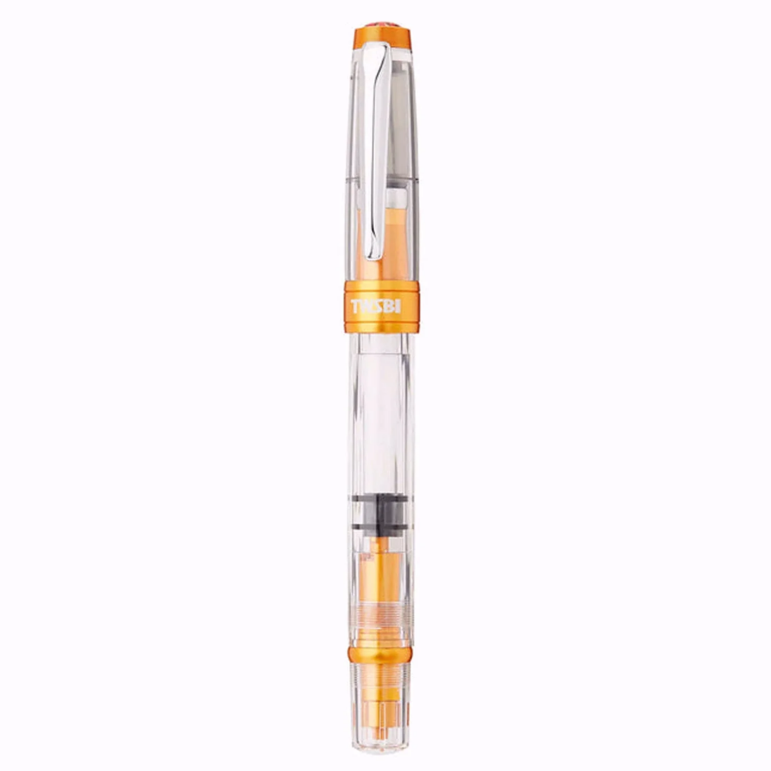Twsbi Diamond 580ALR Fountain Pen