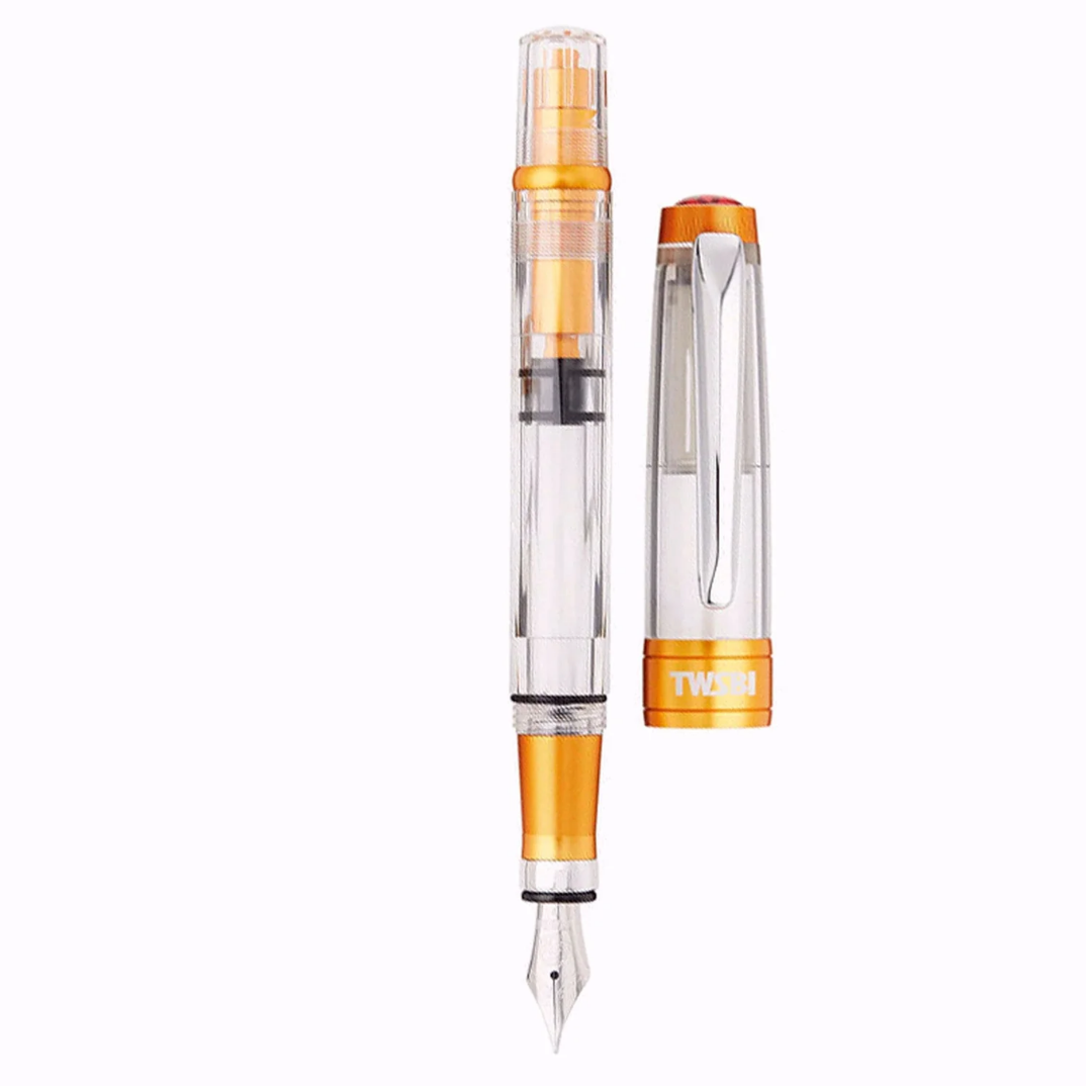 Twsbi Diamond 580ALR Fountain Pen