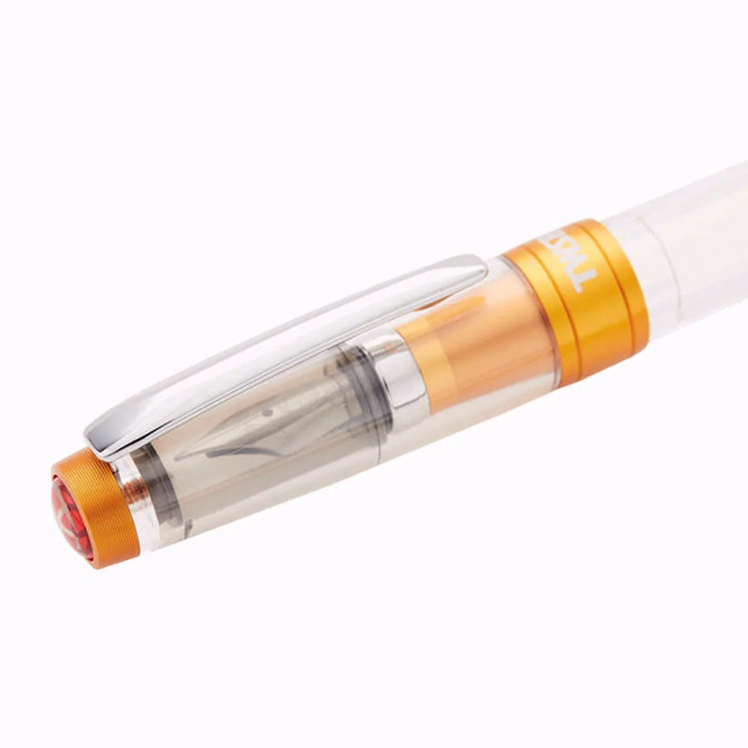 Twsbi Diamond 580ALR Fountain Pen