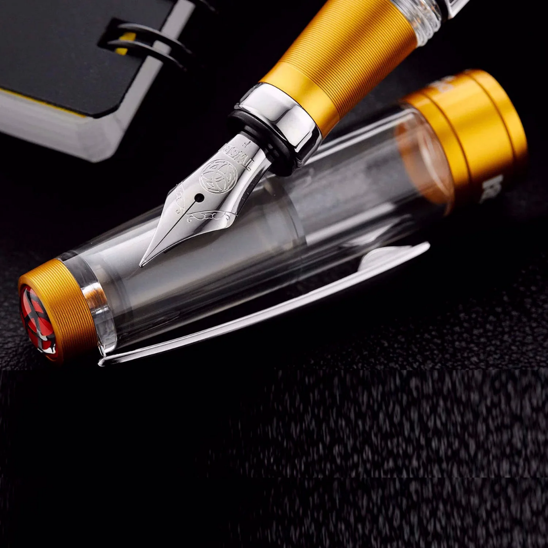 Twsbi Diamond 580ALR Fountain Pen