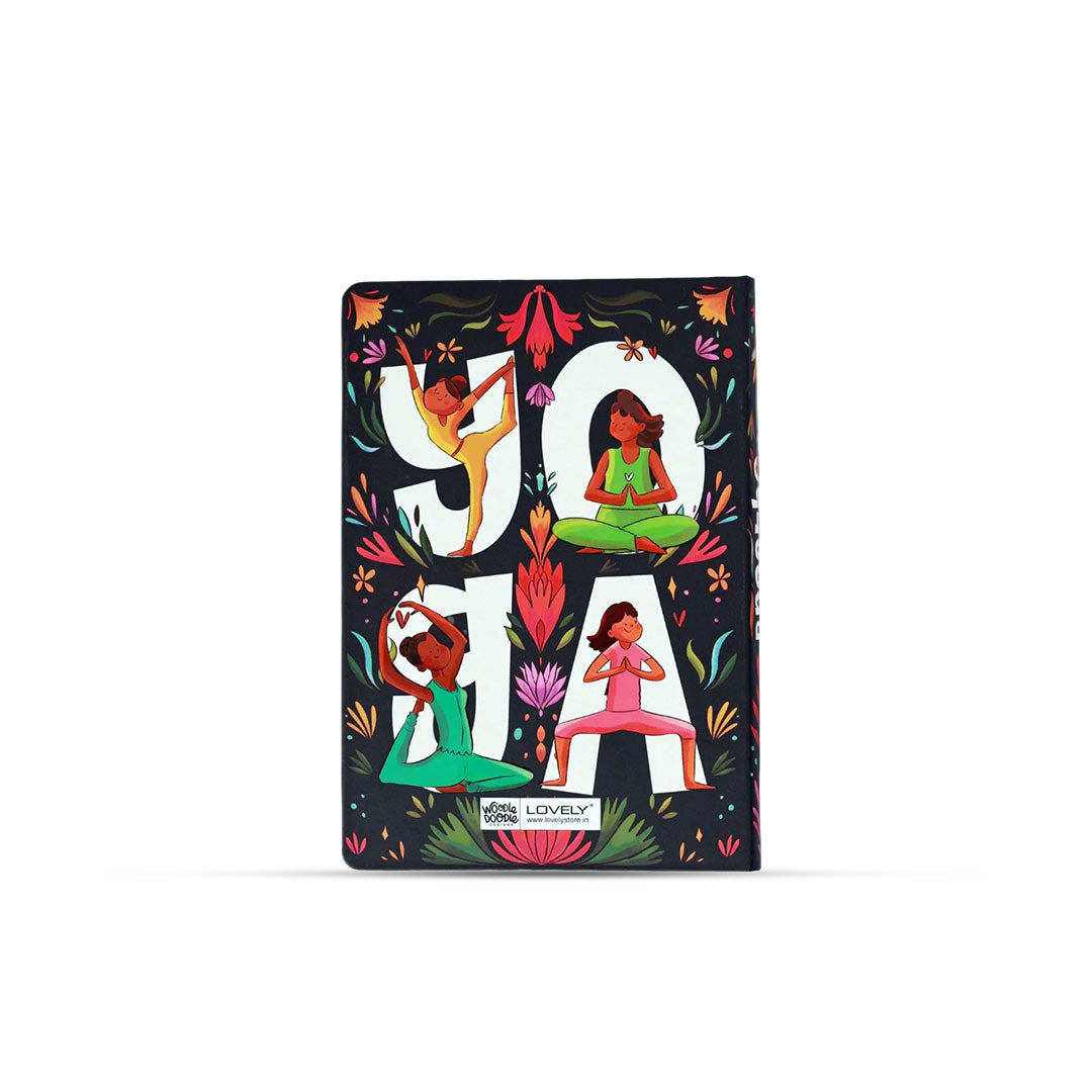 Lovely Store A5 Ruled Notebooks