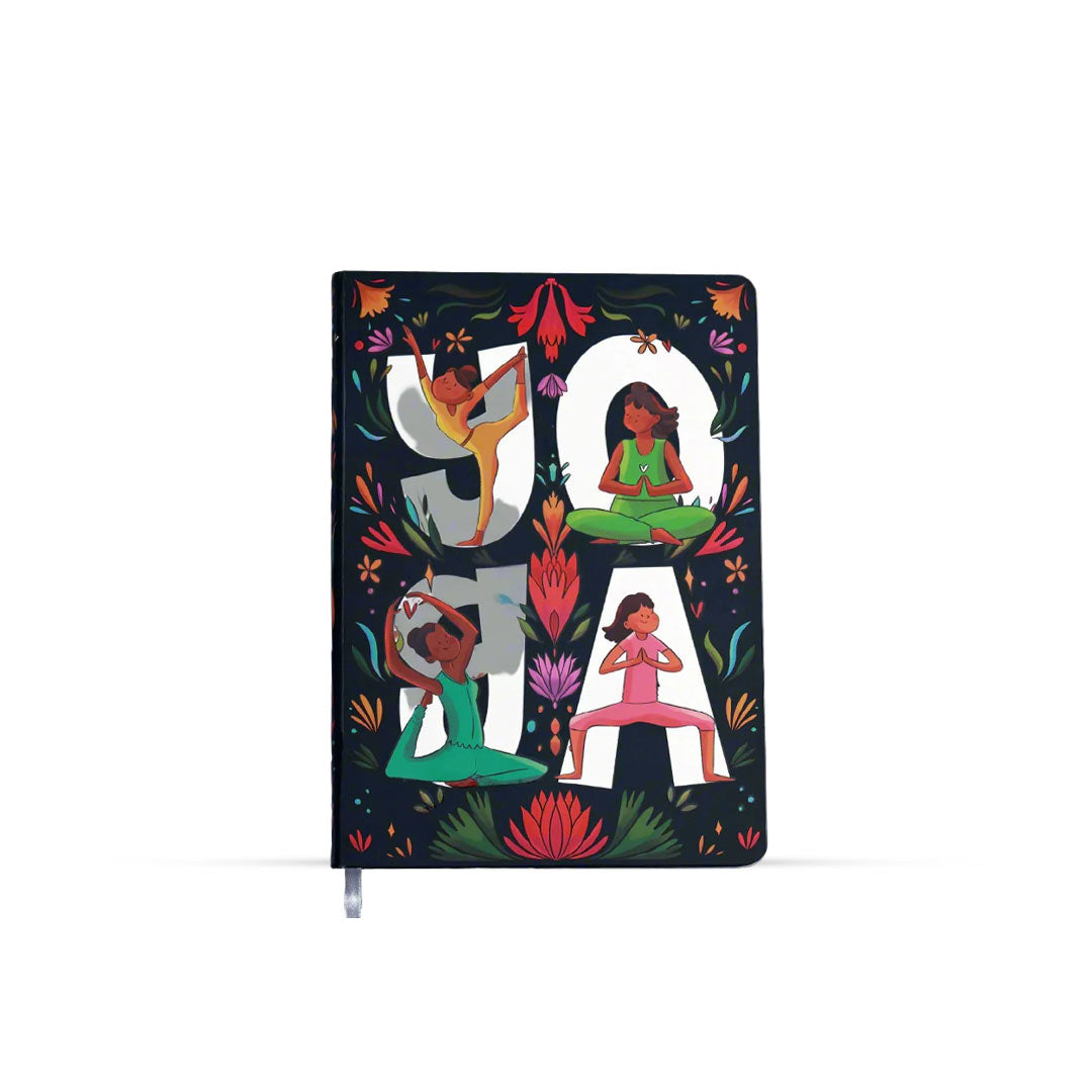 Lovely Ruled Notebooks
