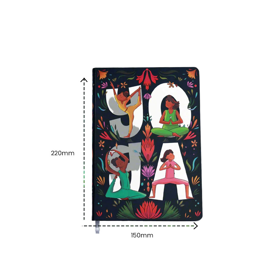 Lovely Store A5 Ruled Notebooks