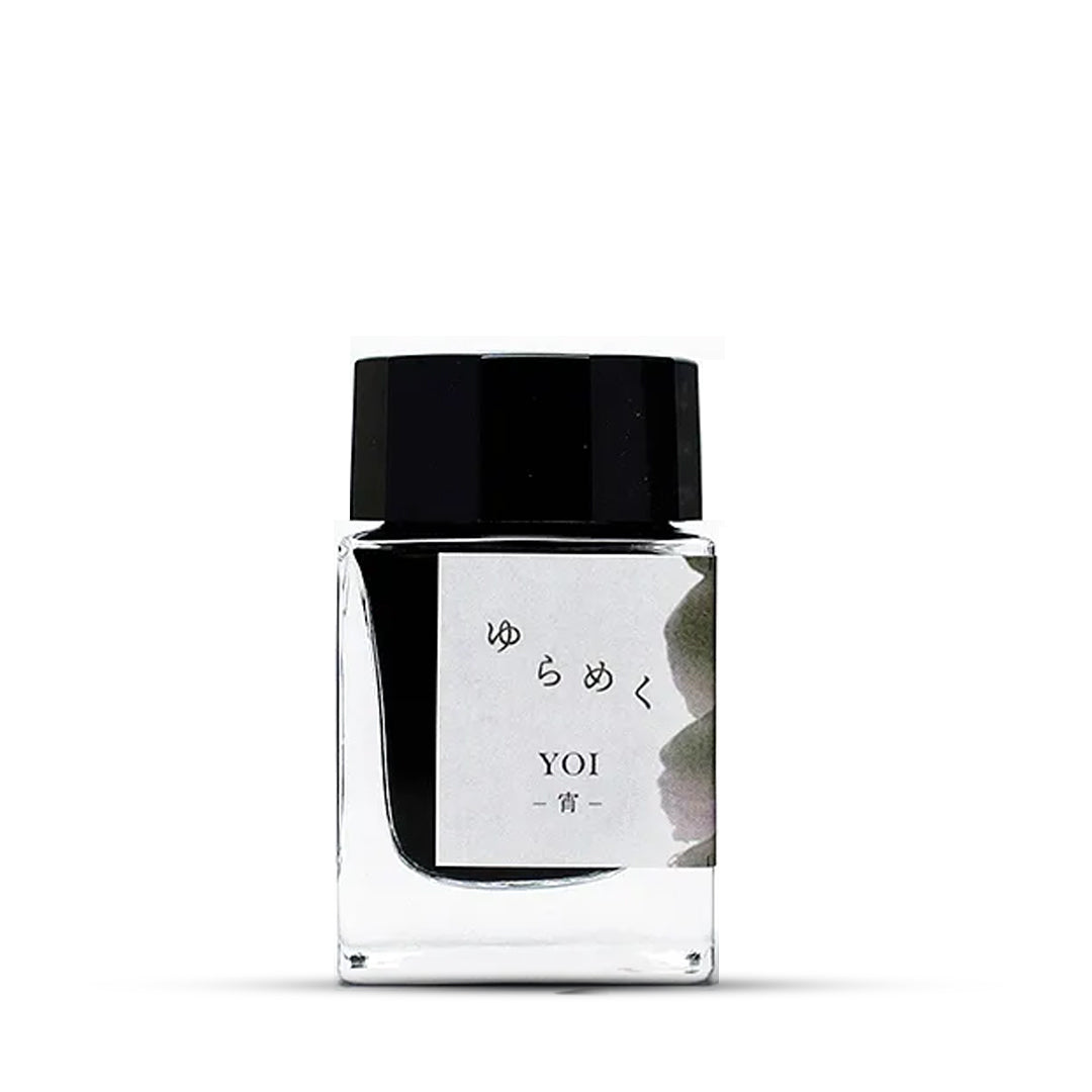 Sailor Yurameku Ink Bottle