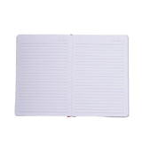Lovely Ruled Notebooks
