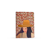 Lovely Ruled Notebooks