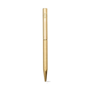 Ystudio Classic Ball Point Slim Pen