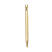 Ystudio Classic Revolve Spring Ballpoint Pen