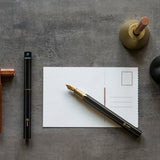 Ystudio Desk Classic Fountain Pen