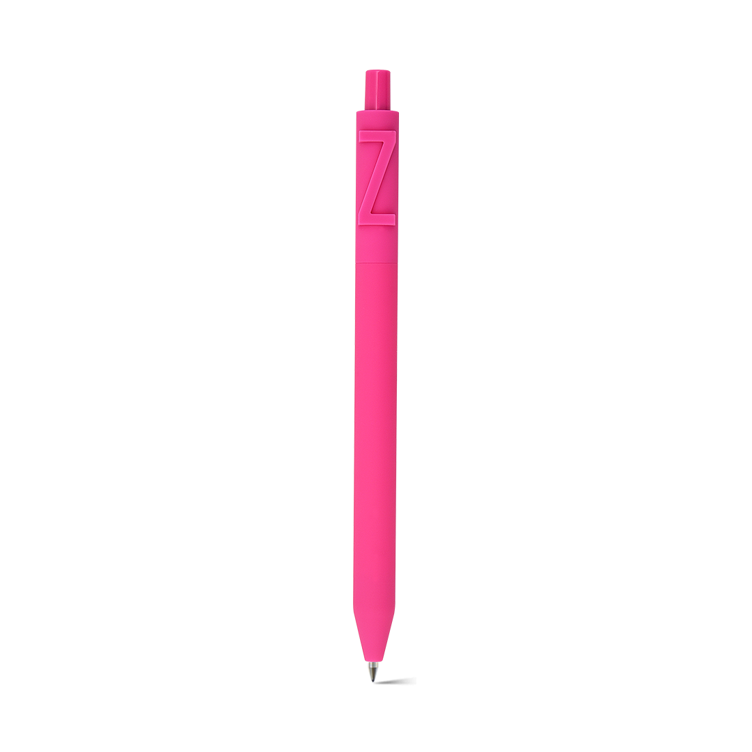 Kaco Alpha 0.5mm Gel Pen