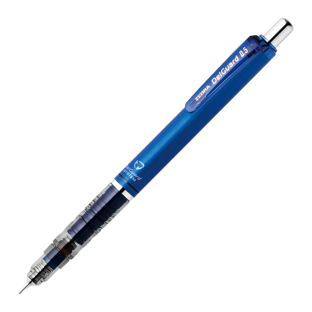 Zebra DelGuard Mechanical Pencil - 0.5mm