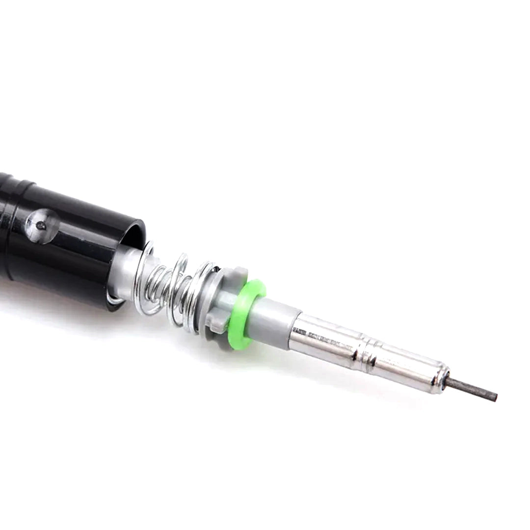 Zebra DelGuard Mechanical Pencil - 0.5mm