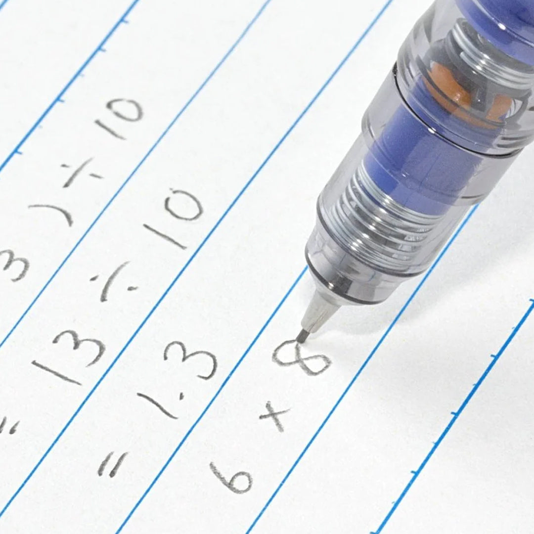 Zebra DelGuard Mechanical Pencil - 0.5mm