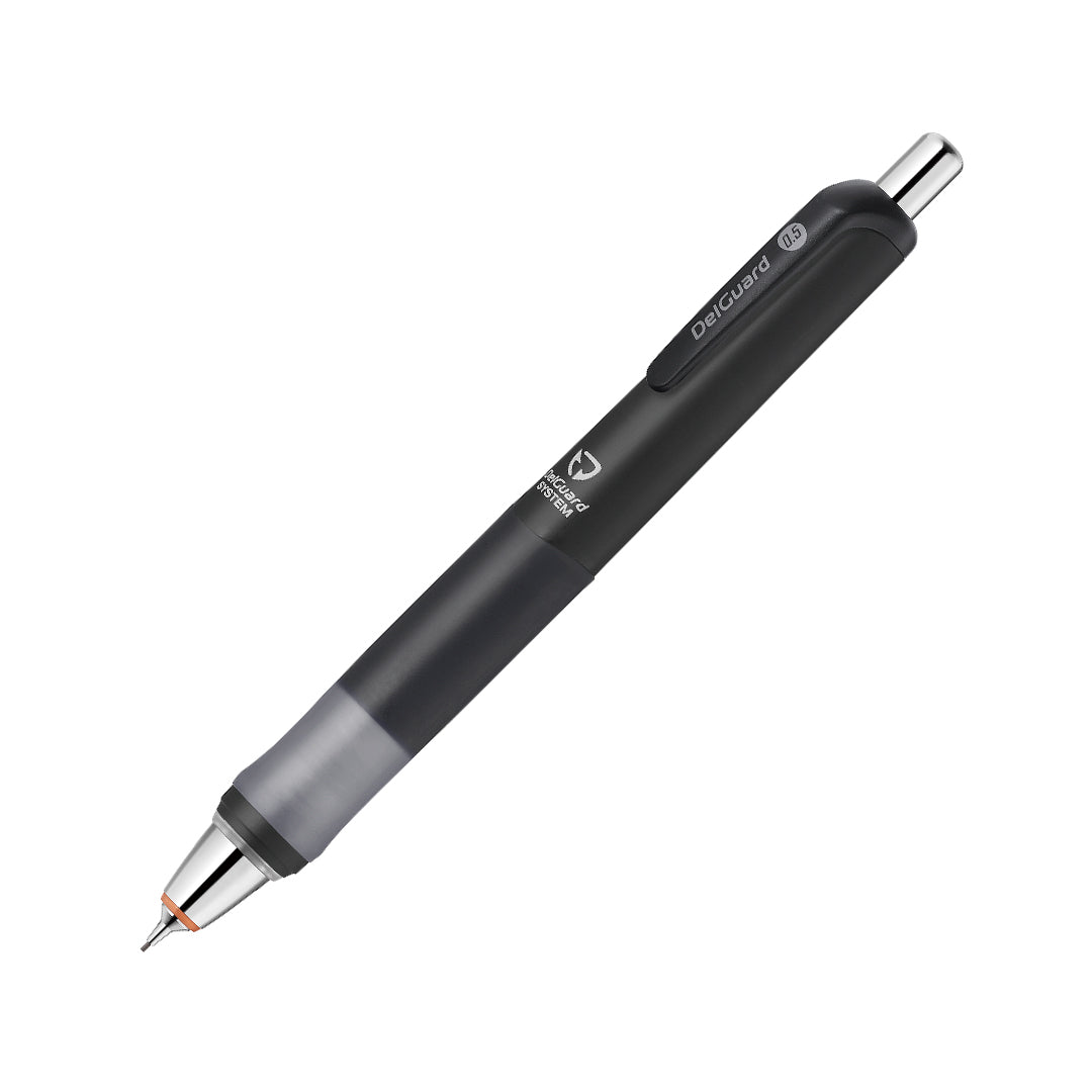 Zebra Mechanical Pencil Delguard Type GR 0.5mm - SCOOBOO - Zebra