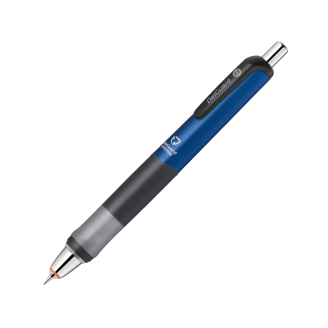Zebra DelGuard Type-GR Mechanical Pencil