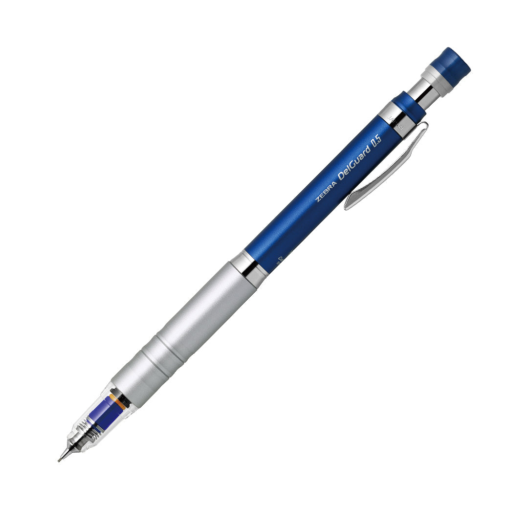 Zebra DelGuard Type-Lx Mechanical Pencil