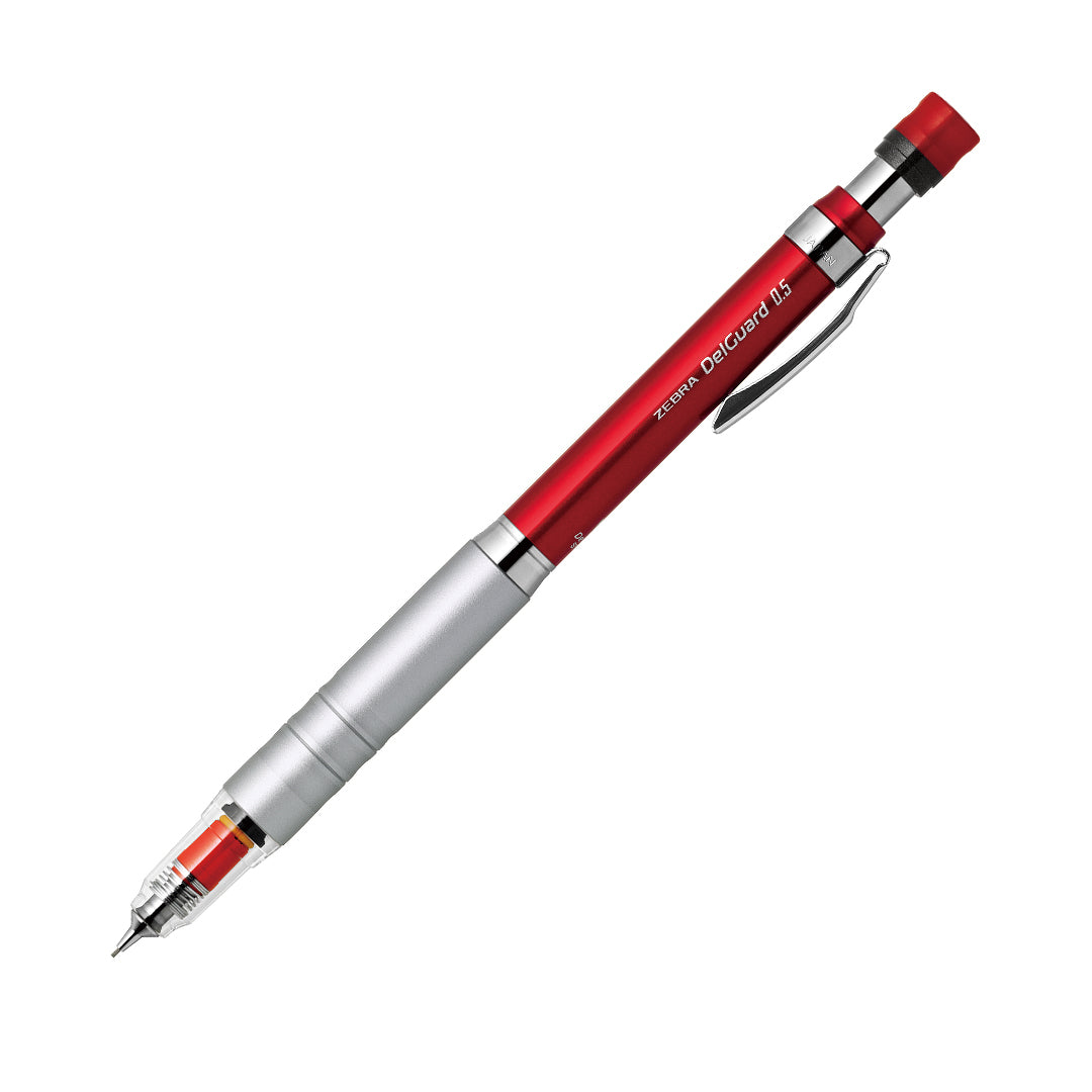 Zebra DelGuard Type-Lx Mechanical Pencil
