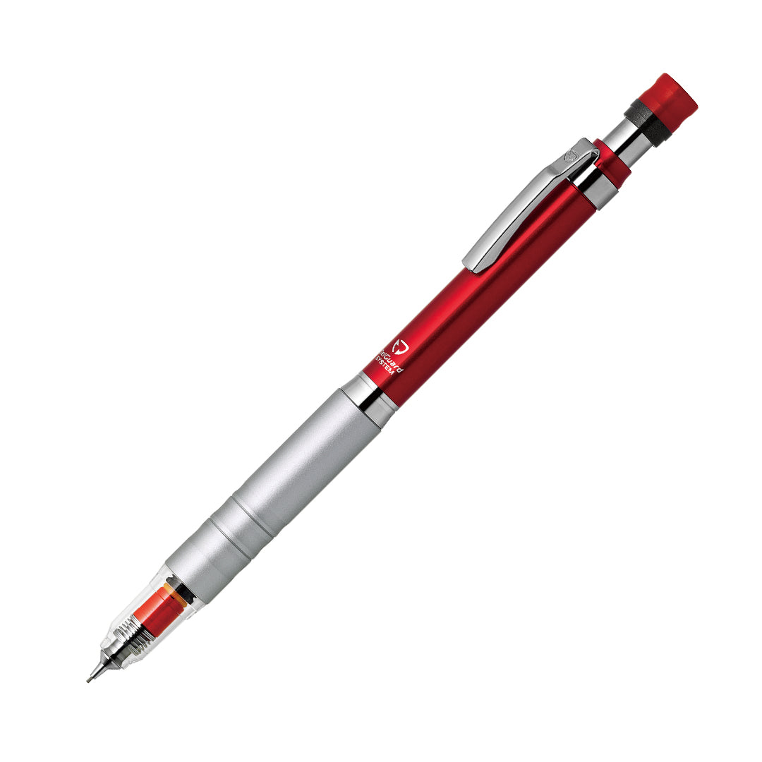 Zebra DelGuard Type-Lx Mechanical Pencil