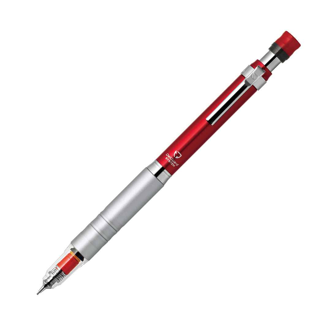 Zebra DelGuard Type-Lx Mechanical Pencil