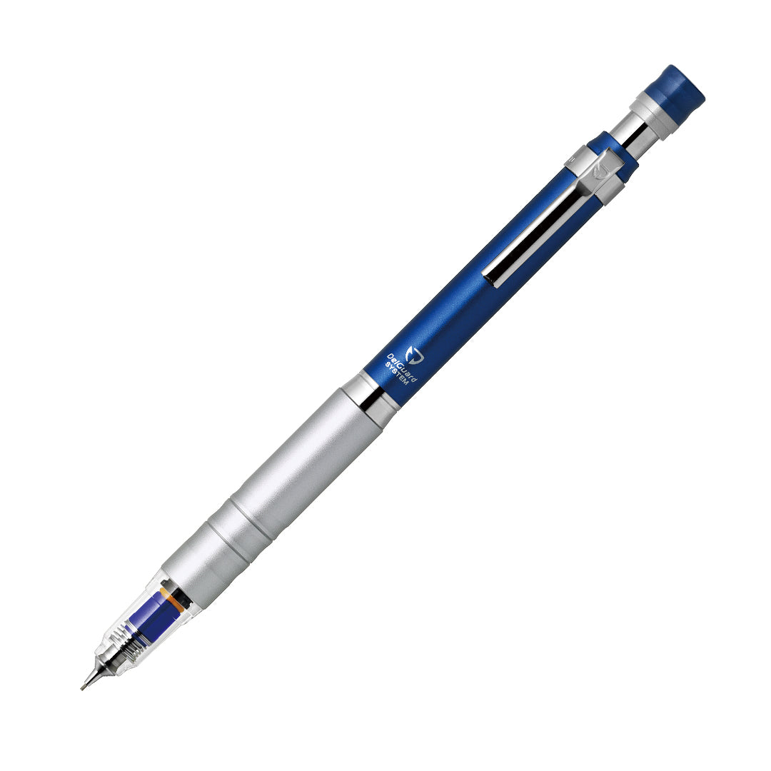 Zebra DelGuard Type-Lx Mechanical Pencil
