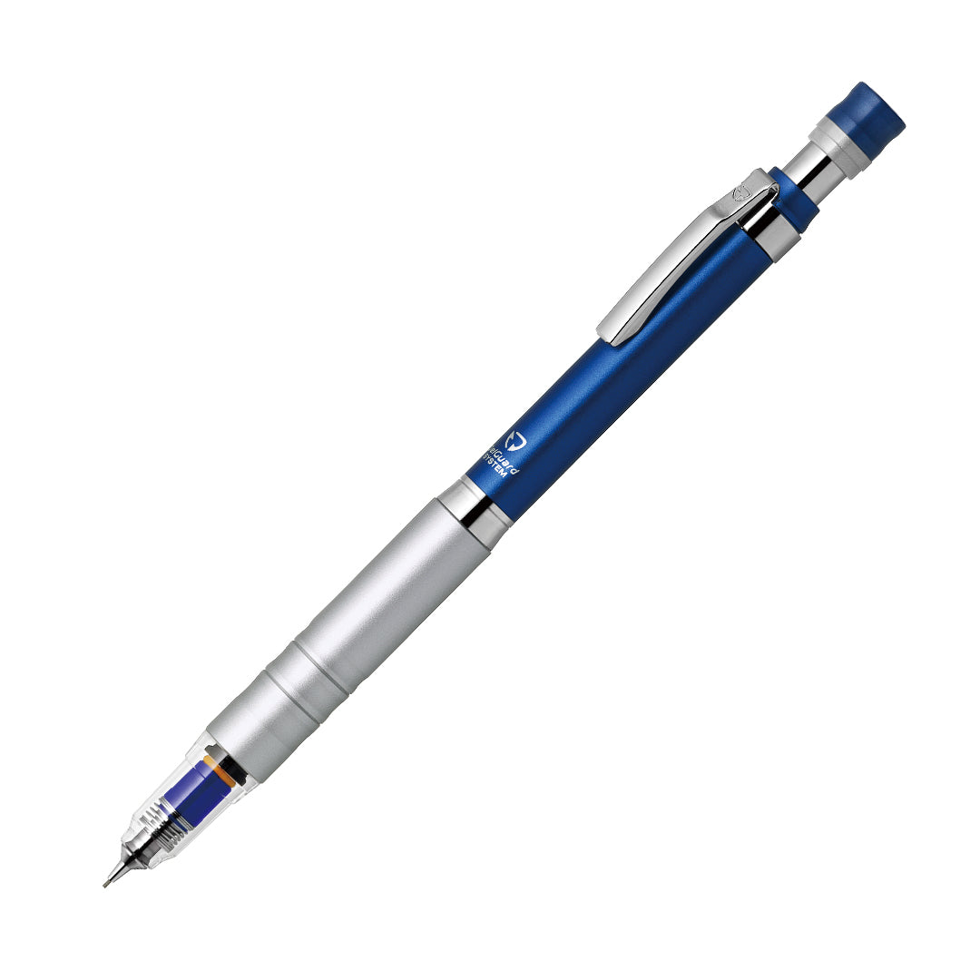 Zebra DelGuard Type-Lx Mechanical Pencil
