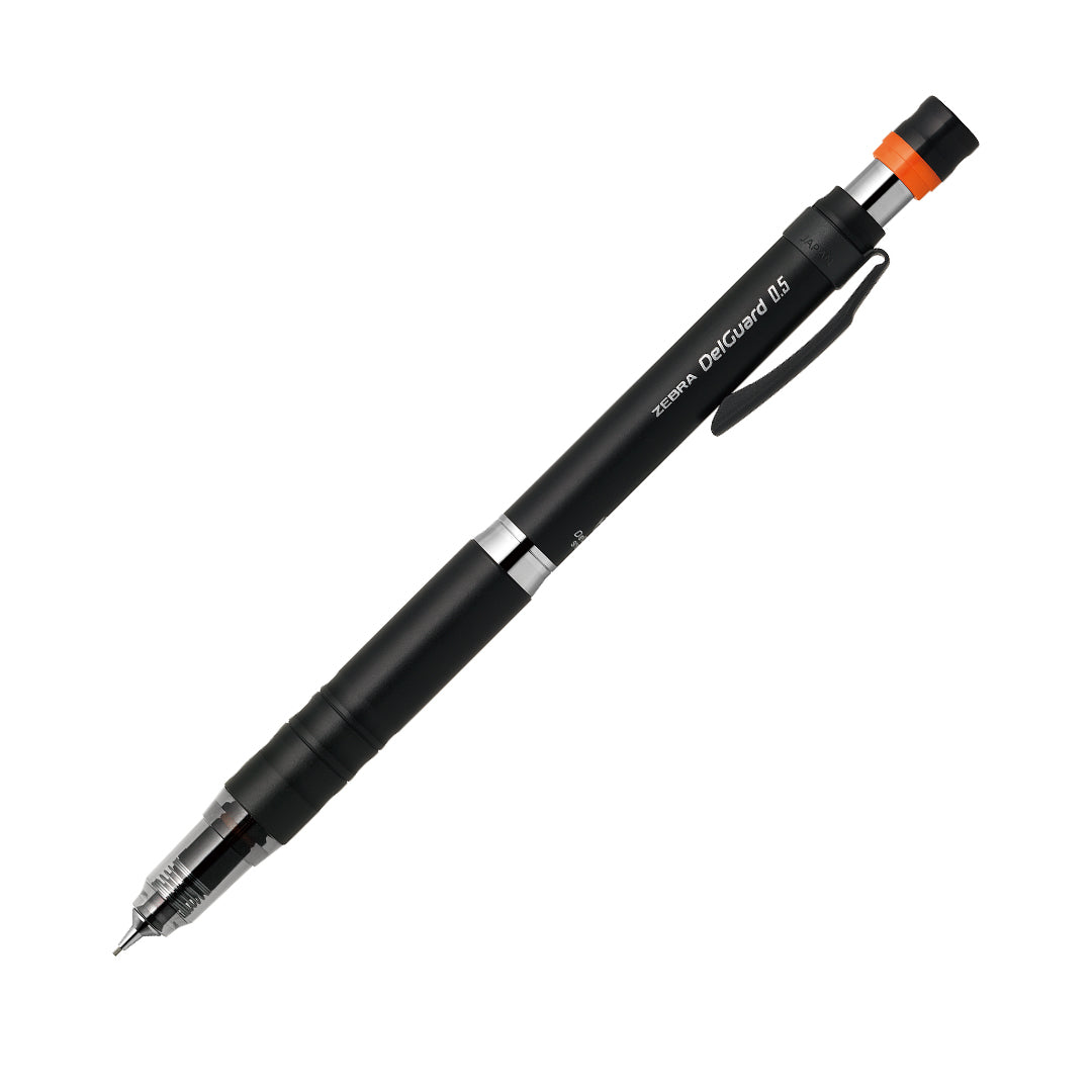 Zebra DelGuard Type-Lx Mechanical Pencil