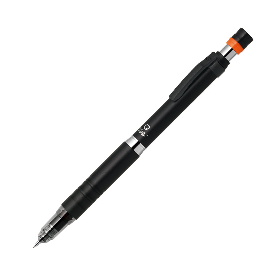 Zebra DelGuard Type-Lx Mechanical Pencil