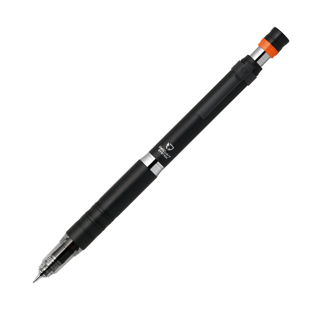 Zebra DelGuard Type-Lx Mechanical Pencil