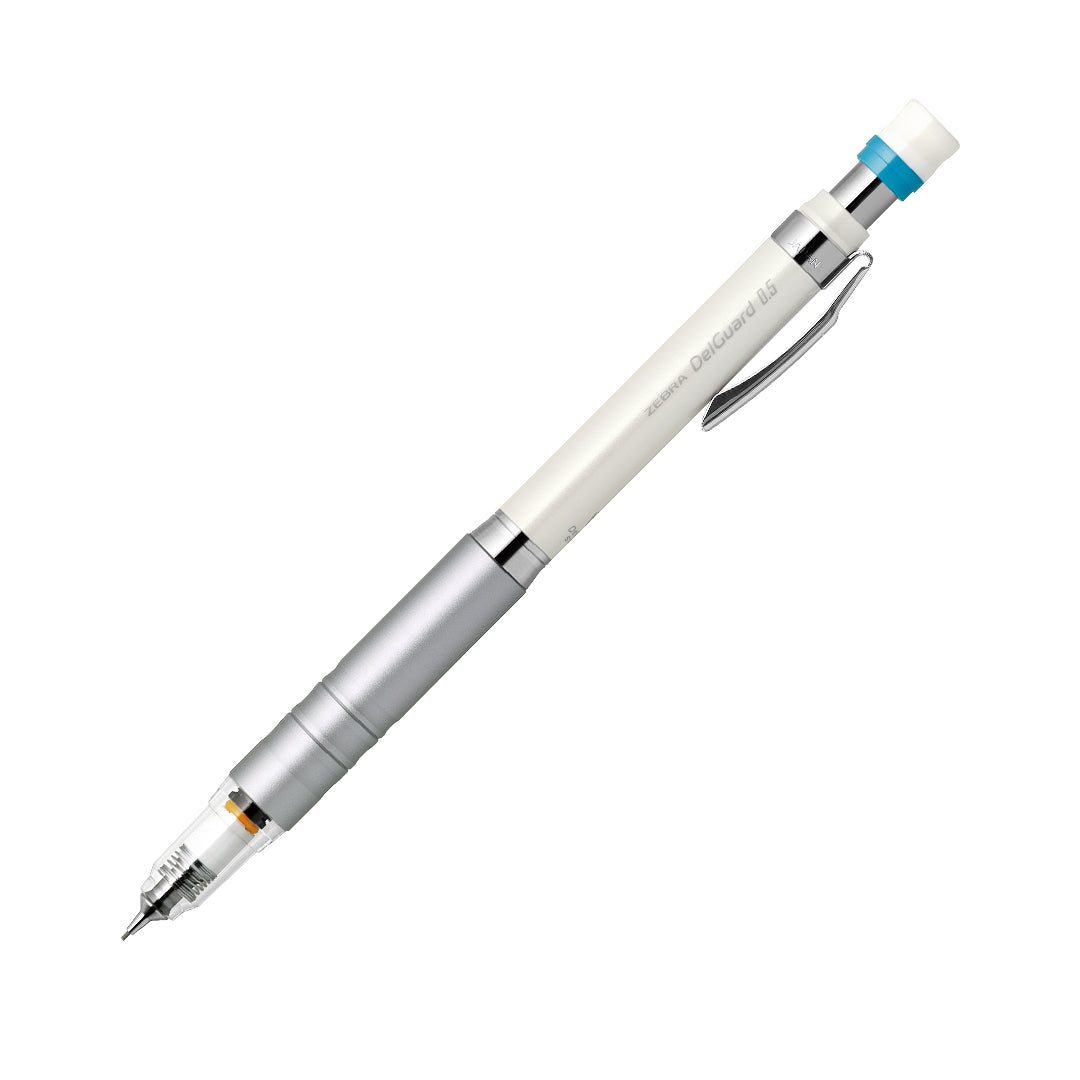 Zebra DelGuard Type-Lx Mechanical Pencil