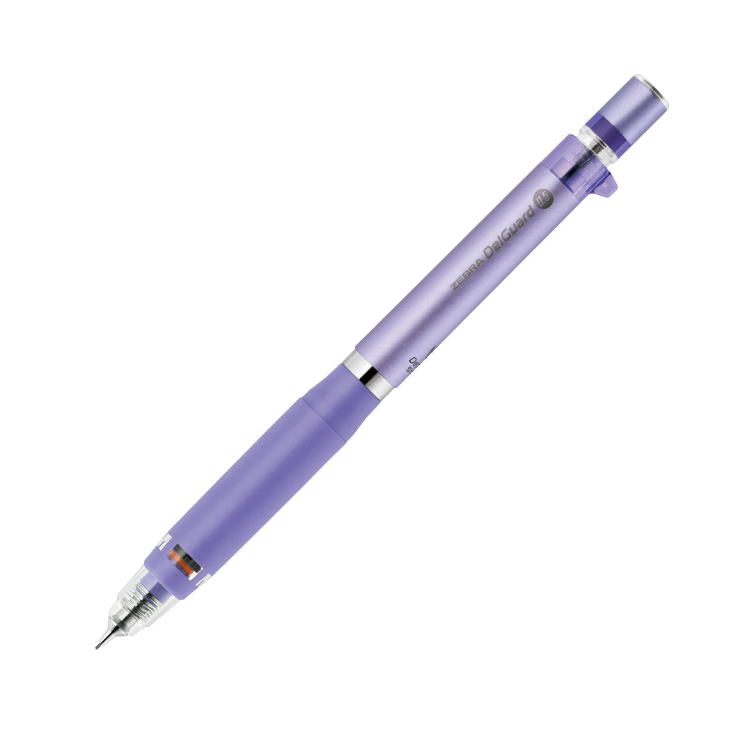Zebra Delguard Type-ER Mechanical Pencil