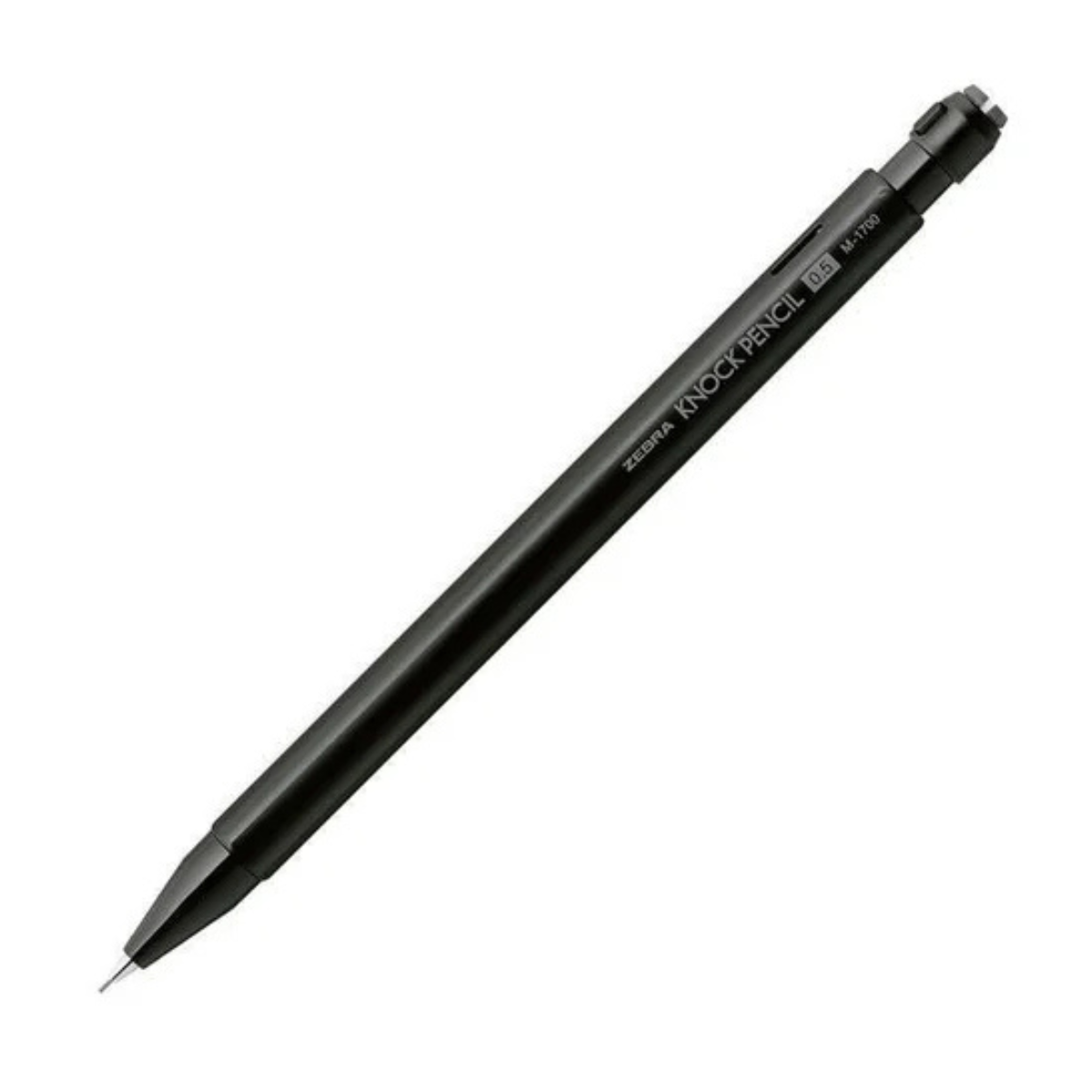 Zebra Knock 0.5mm Mechanical Pencil