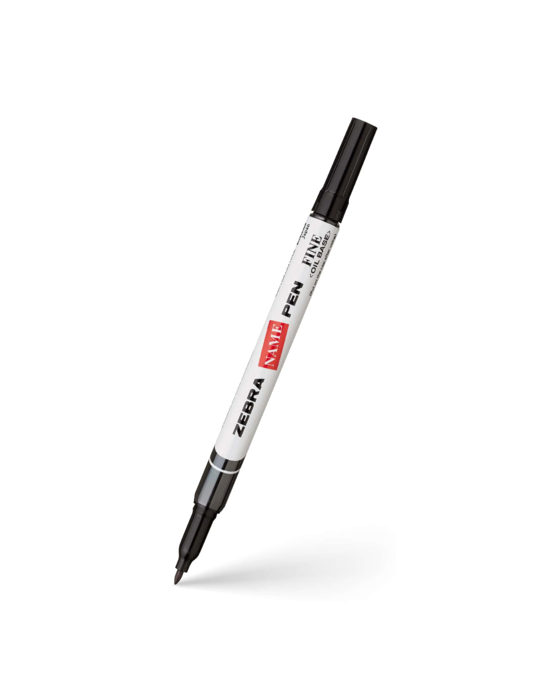 Zebra Name Marker Pen