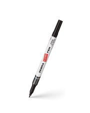 Zebra Name Marker Pen