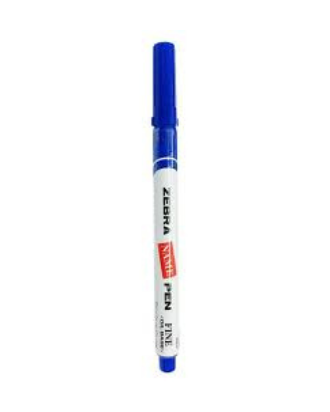 Zebra Name Marker Pen
