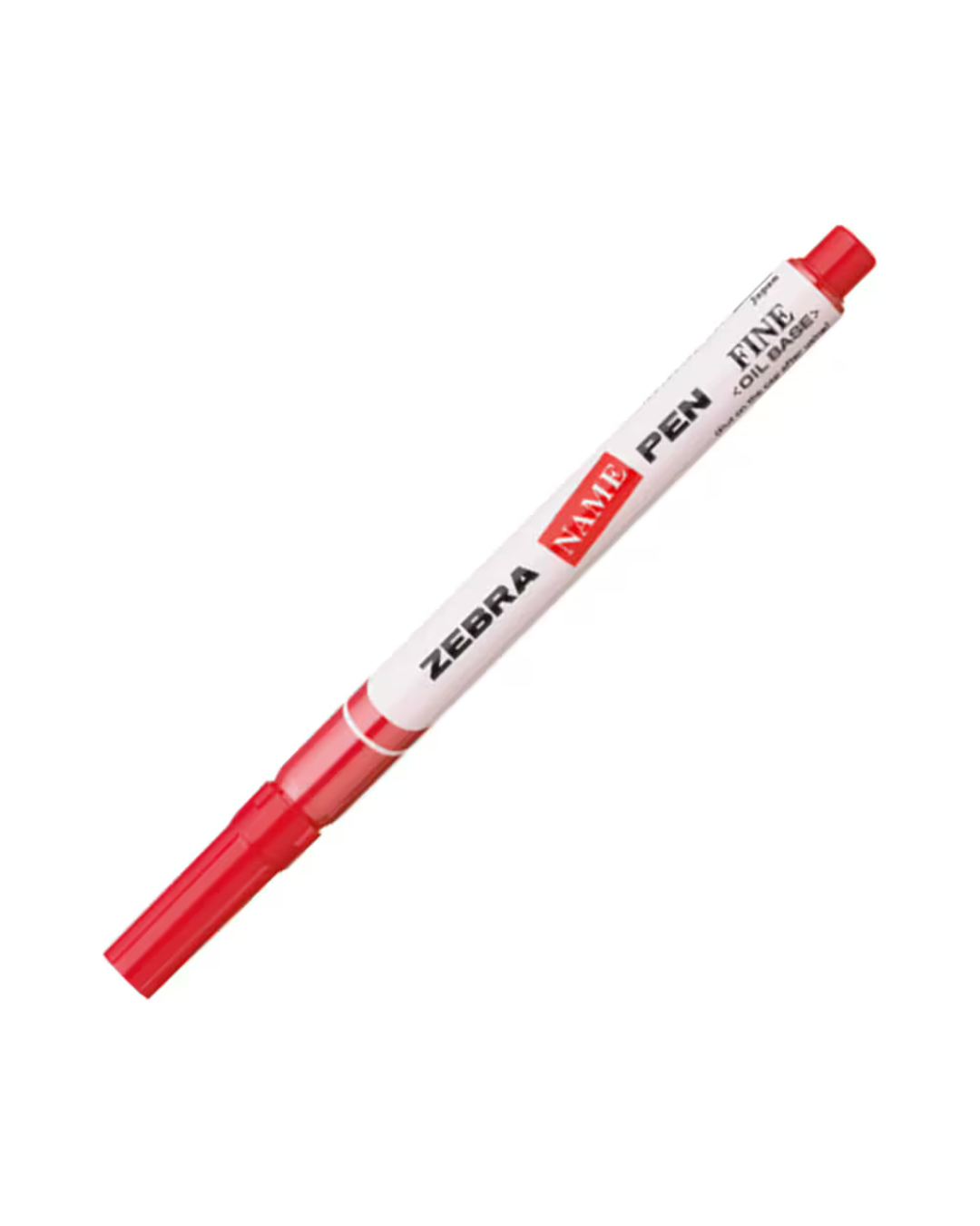 Zebra Name Marker Pen