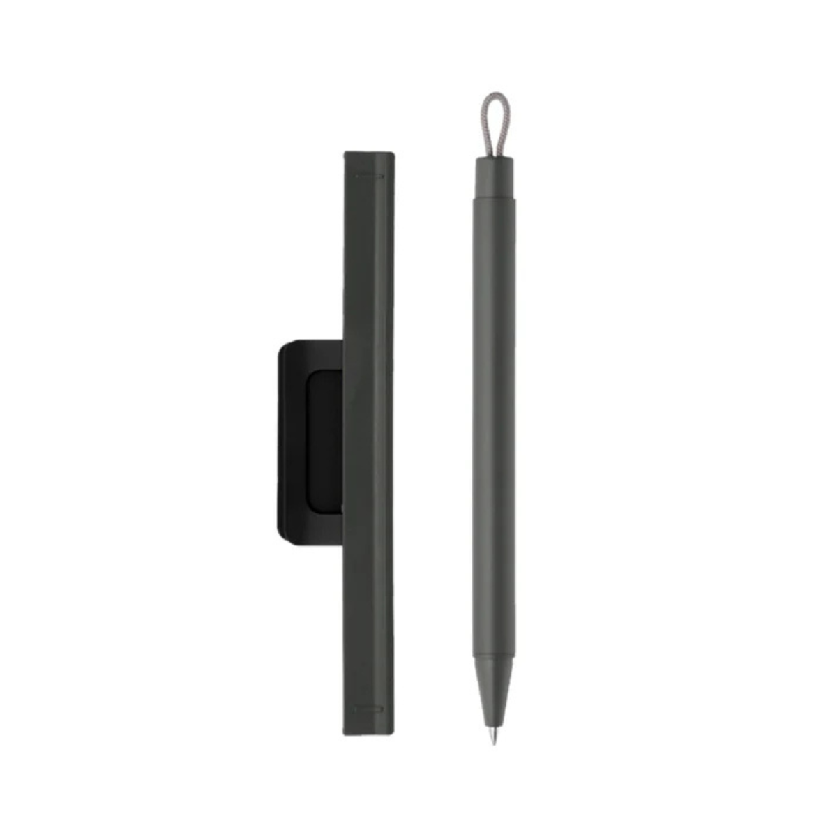 Zebra Pitan 0.5mm Ballpoint Pen With Note Holder