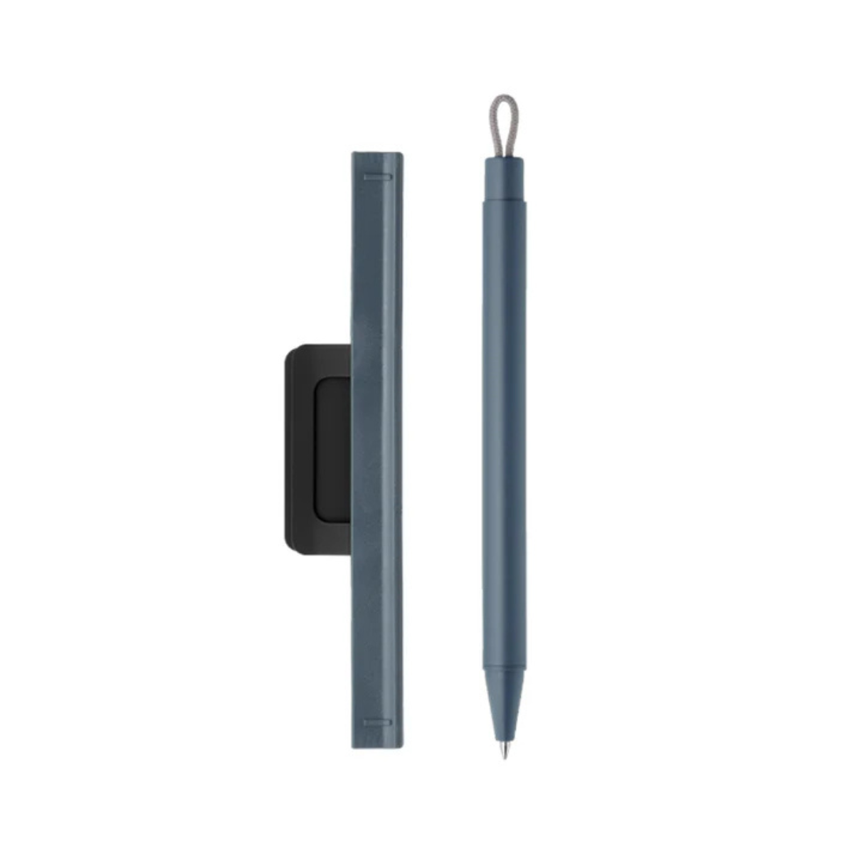 Zebra Pitan 0.5mm Ballpoint Pen With Note Holder