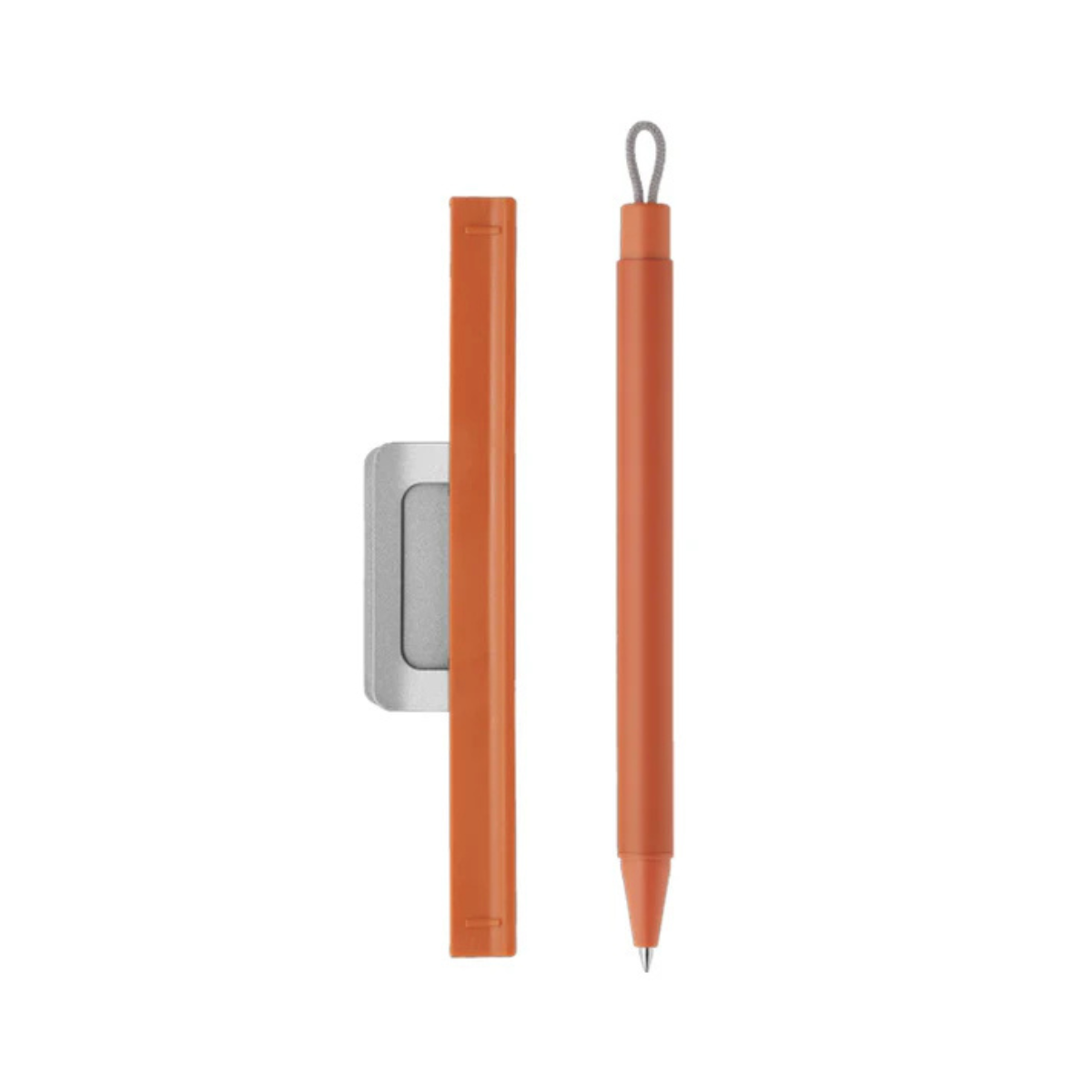 Zebra Pitan 0.5mm Ballpoint Pen With Note Holder