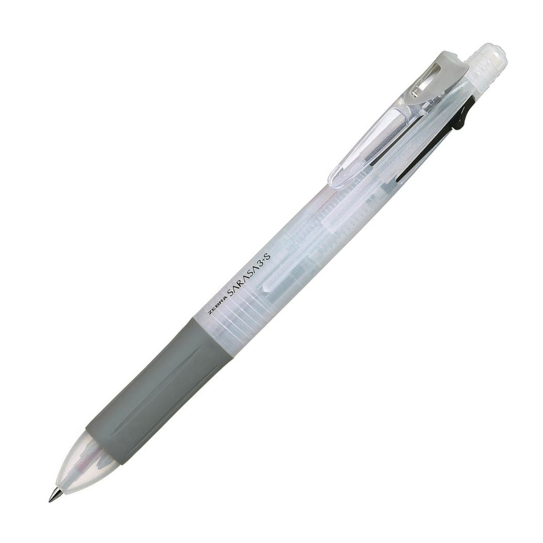Zebra Sarasa 3+S Multifunction Pen