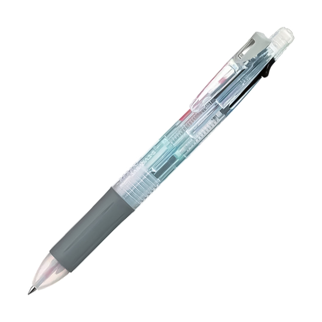 Zebra Sarasa 3+S Multifunction Pen