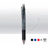 Zebra Sarasa 3+S Multifunction Pen