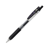 Zebra Sarasa Clip Gel Pen - 1.0mm