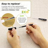 Zebra Sarasa Clip Gel Pen - 1.0mm