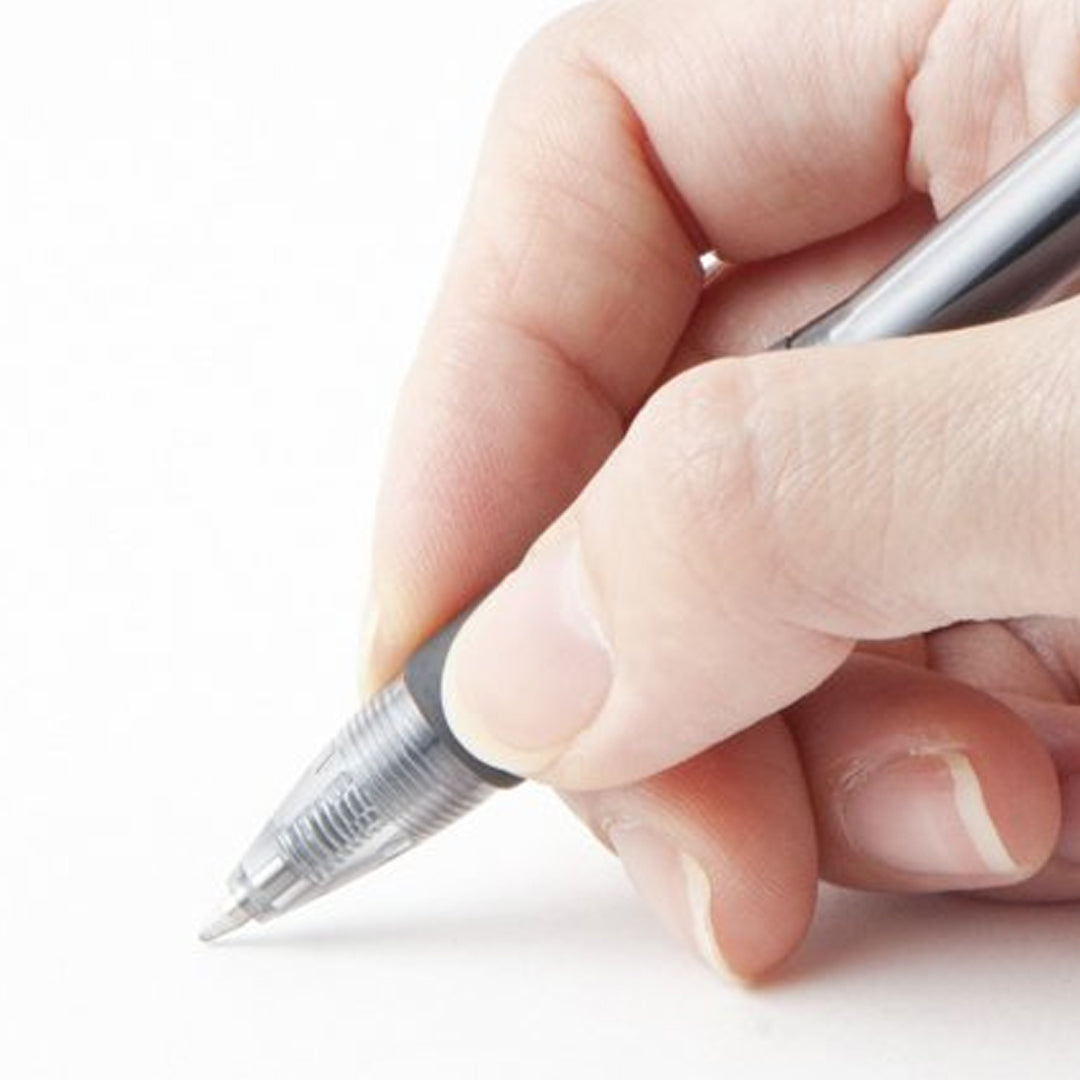 ZEBRA Sarasa Clip Pen - SCOOBOO - Zebra