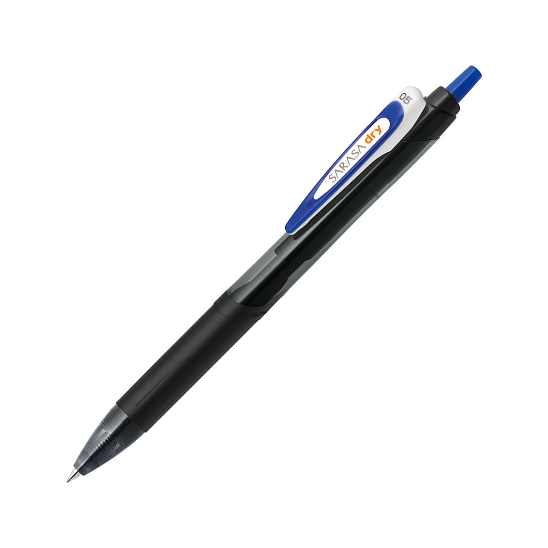 Zebra Sarasa Dry Gel Pen