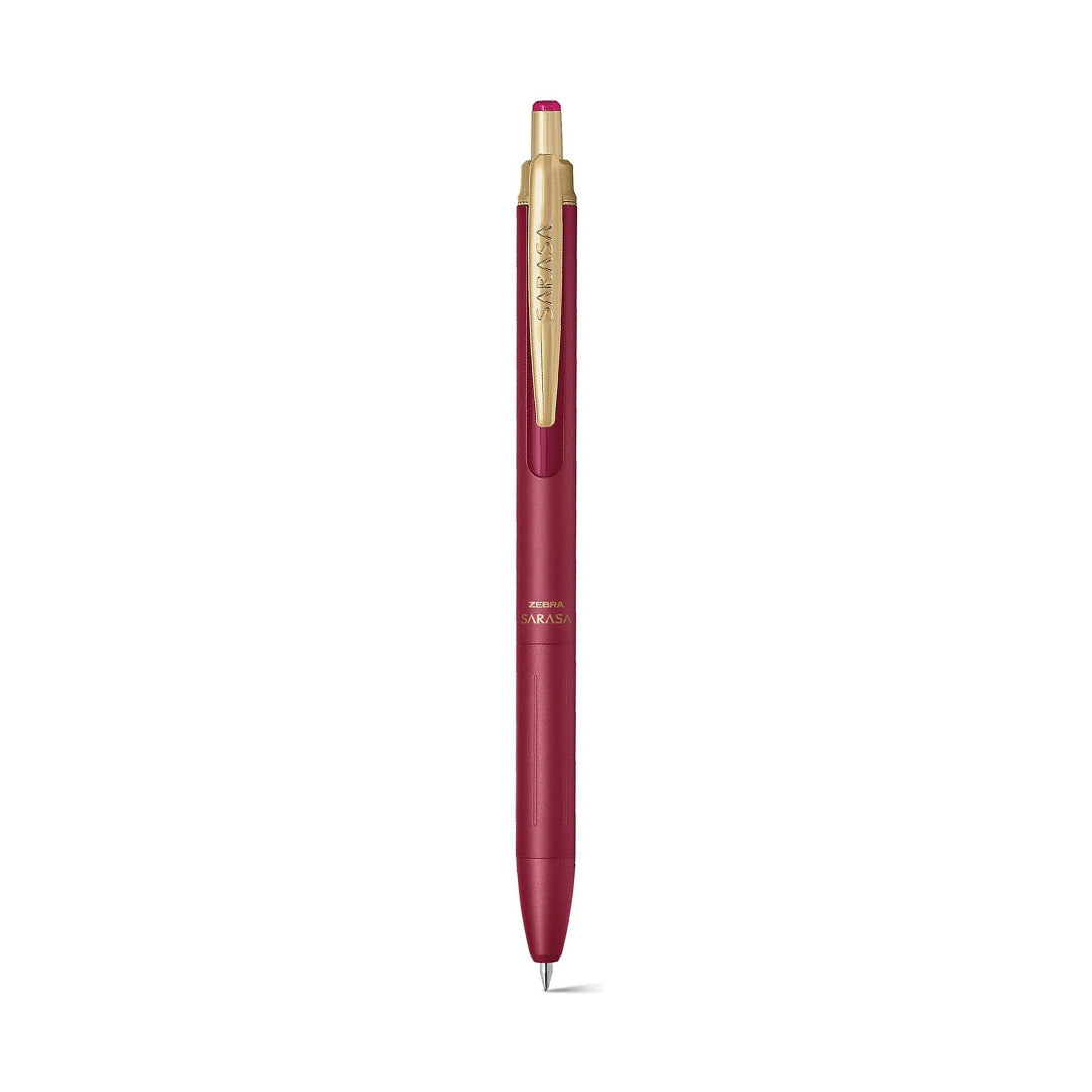 Zebra Sarasa Grand 0.5mm Gel Pen
