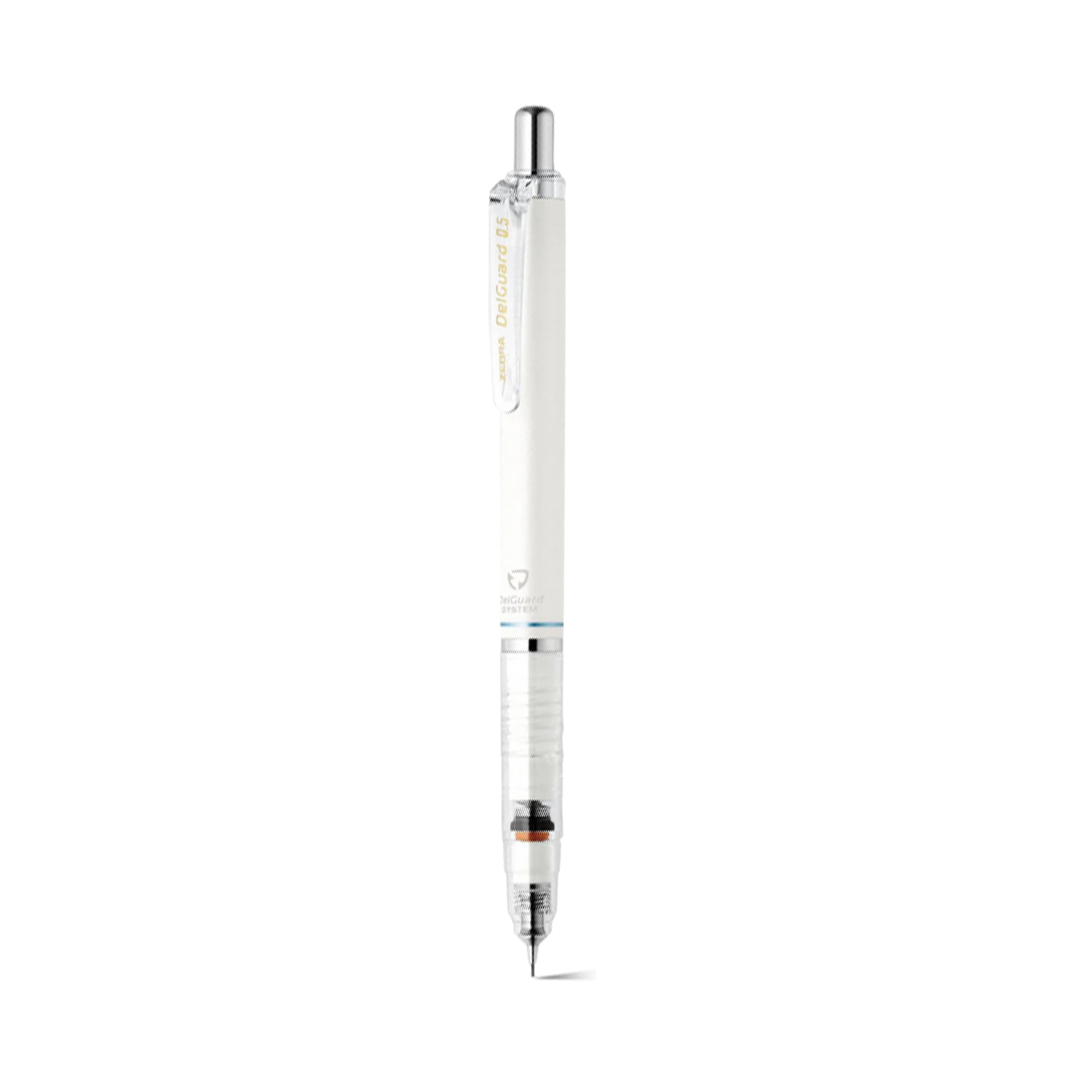 Zebra DelGuard Mechanical Pencil - 0.5mm