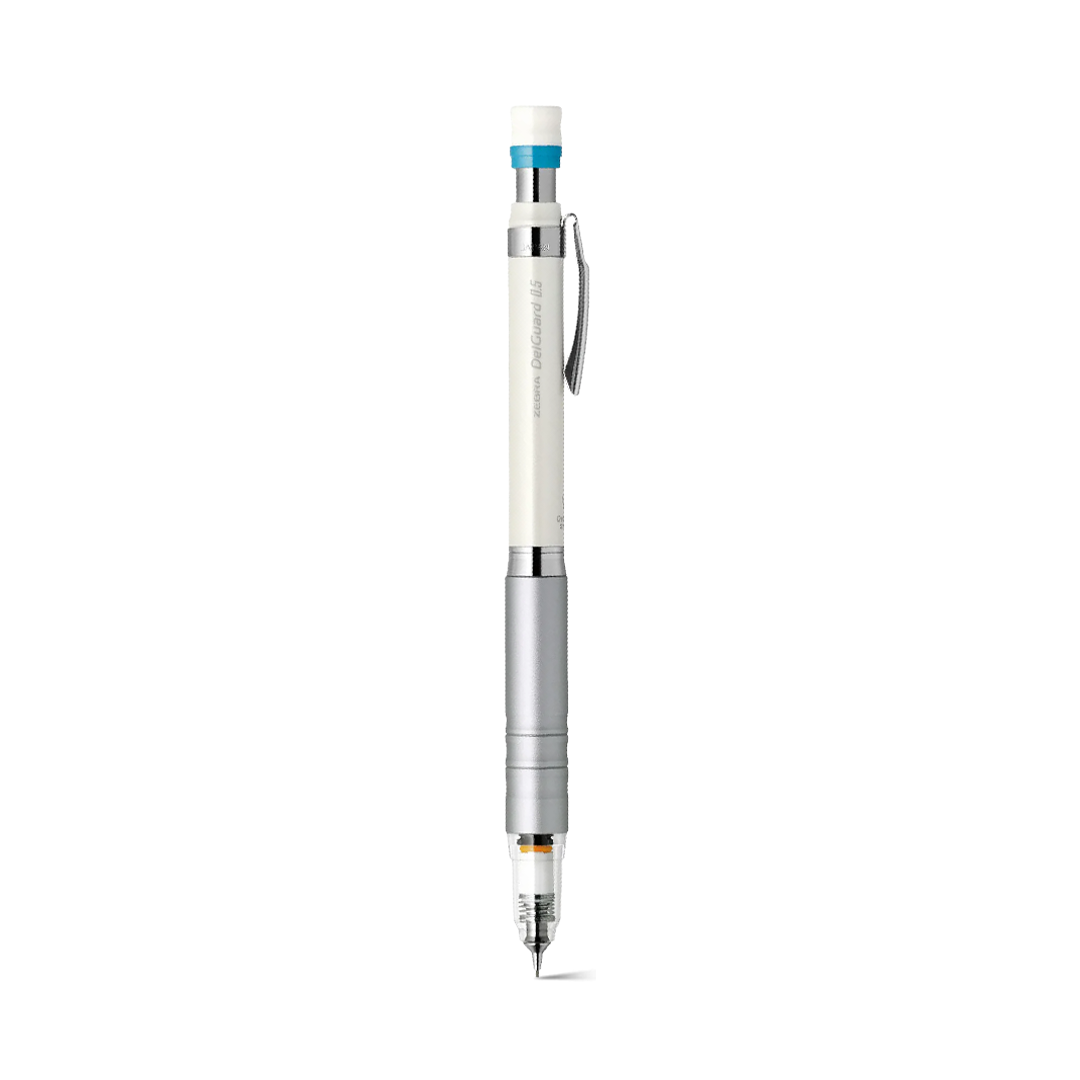 Zebra DelGuard Type-Lx Mechanical Pencil