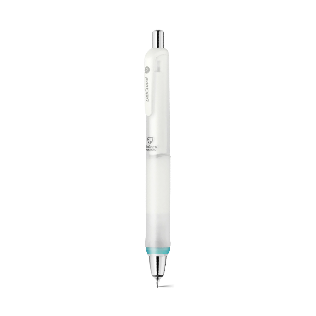 Zebra DelGuard Type-GR Mechanical Pencil
