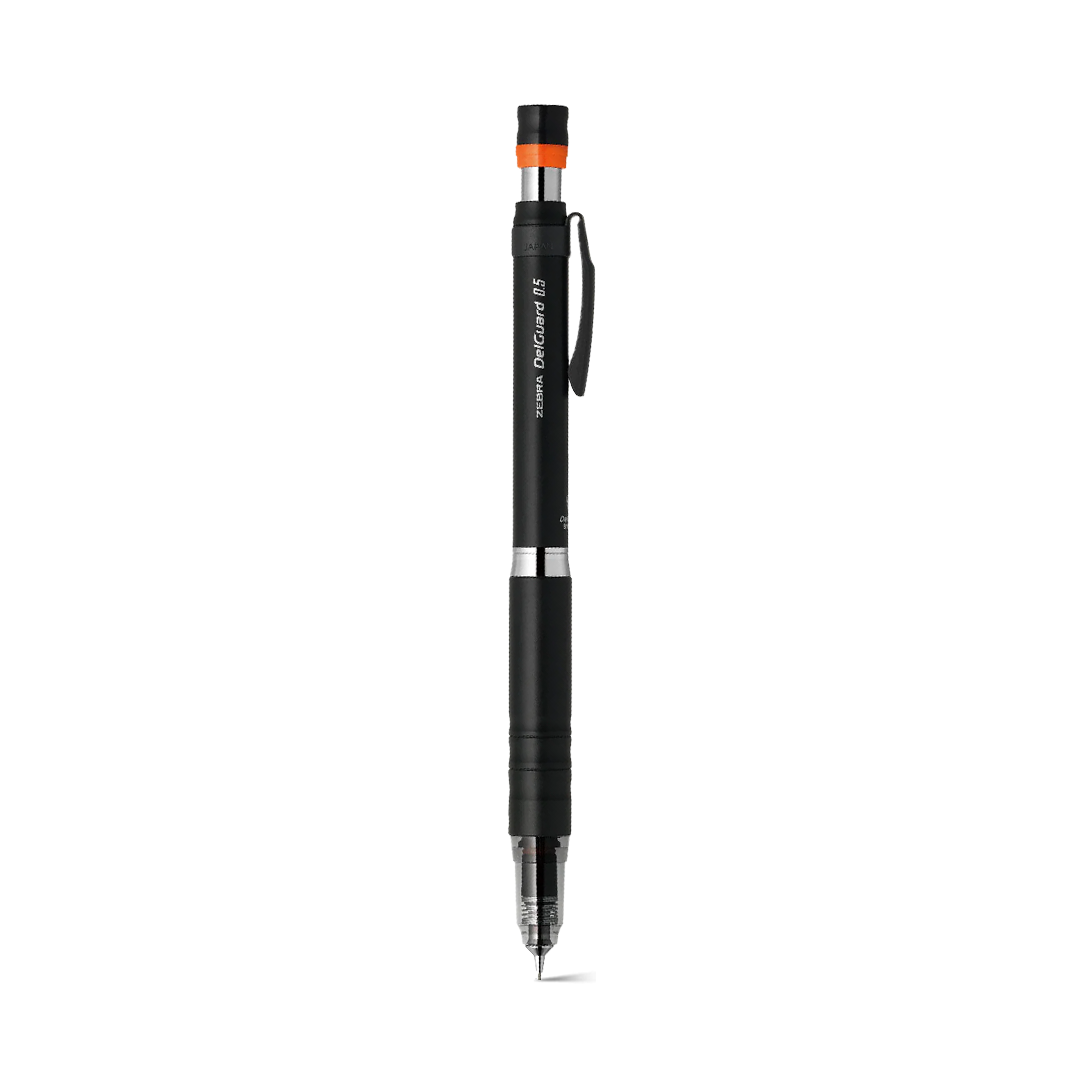 Zebra DelGuard Type-Lx Mechanical Pencil